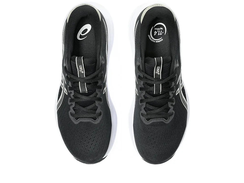 AS-G17 (Asics gel excite 11 4E width black/meteor grey) 72598700