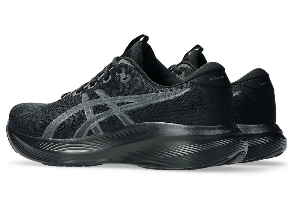 AS-E17 (Asics gel-excite 11 black/carrier grey) 72598700