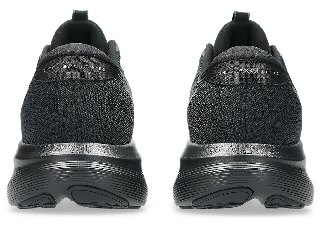 AS-E17 (Asics gel-excite 11 black/carrier grey) 72598700