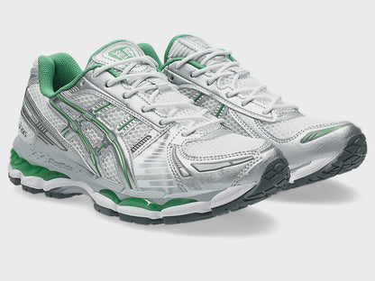 AS-A18 (Asics gel-kayano 12.1 white/pure silver) 1025914286