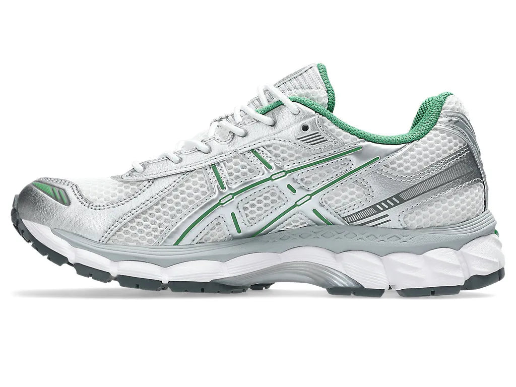 AS-A18 (Asics gel-kayano 12.1 white/pure silver) 1025914286