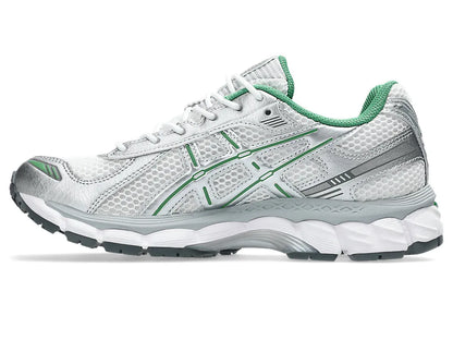 AS-A18 (Asics gel-kayano 12.1 white/pure silver) 1025914286