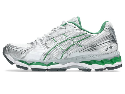 AS-A18 (Asics gel-kayano 12.1 white/pure silver) 1025914286