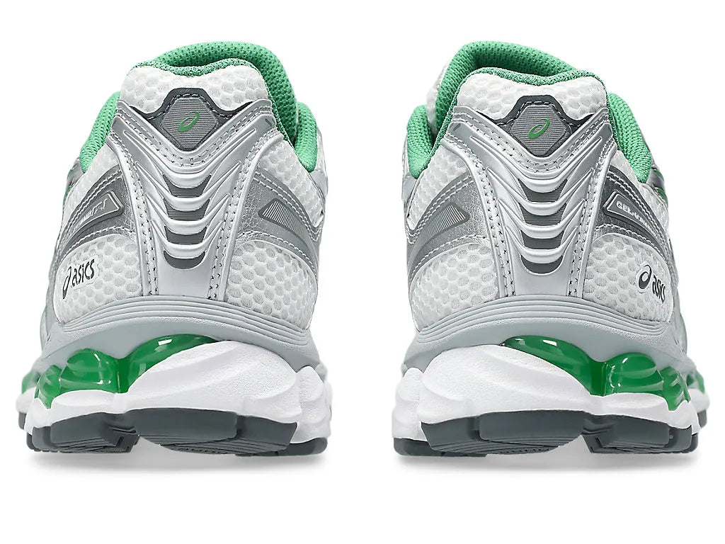 AS-A18 (Asics gel-kayano 12.1 white/pure silver) 1025914286