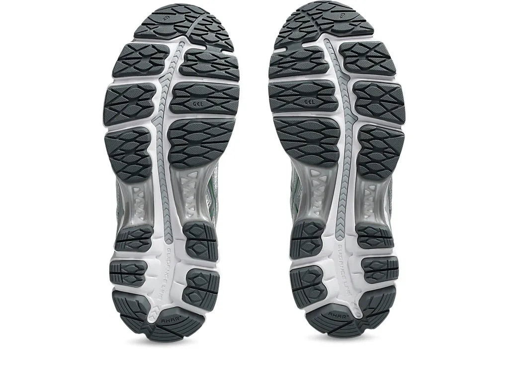 AS-A18 (Asics gel-kayano 12.1 white/pure silver) 1025914286