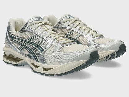 AS-O17 (Gel-Kayano 14 Birch/Dark Pewter) 825910833