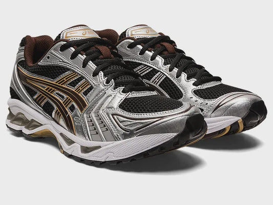 AS-B16 (Asics gel-kayano 14 black/coffee) 924911143