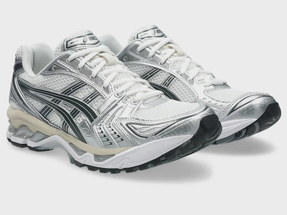 AS-Q17 (Asics gel-kayano 14 white/graphite grey) 825913810
