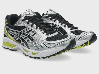 AS-Z17 (Asics gel-kayano 14 black/lemon spark) 1025912381