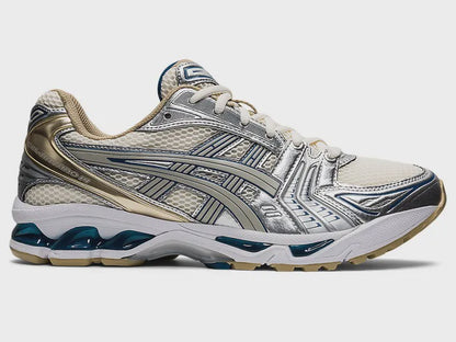 AS-D16 (Asics gel-kayano 14 cream/pure silver) 1124912381