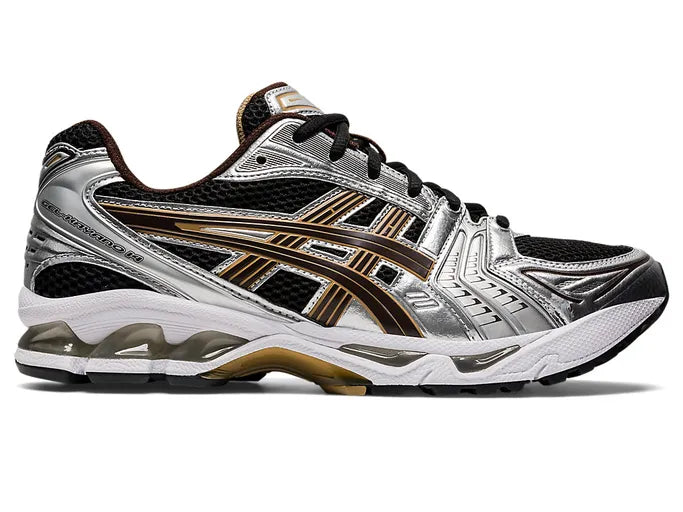 AS-B16 (Asics gel-kayano 14 black/coffee) 924911143