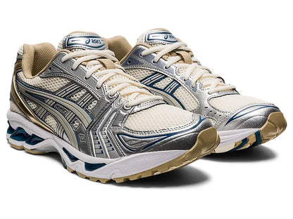 AS-D16 (Asics gel-kayano 14 cream/pure silver) 1124912381