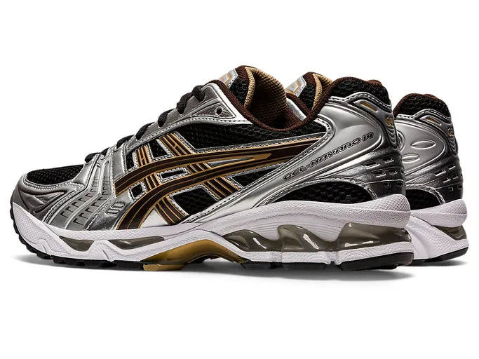 AS-B16 (Asics gel-kayano 14 black/coffee) 924911143