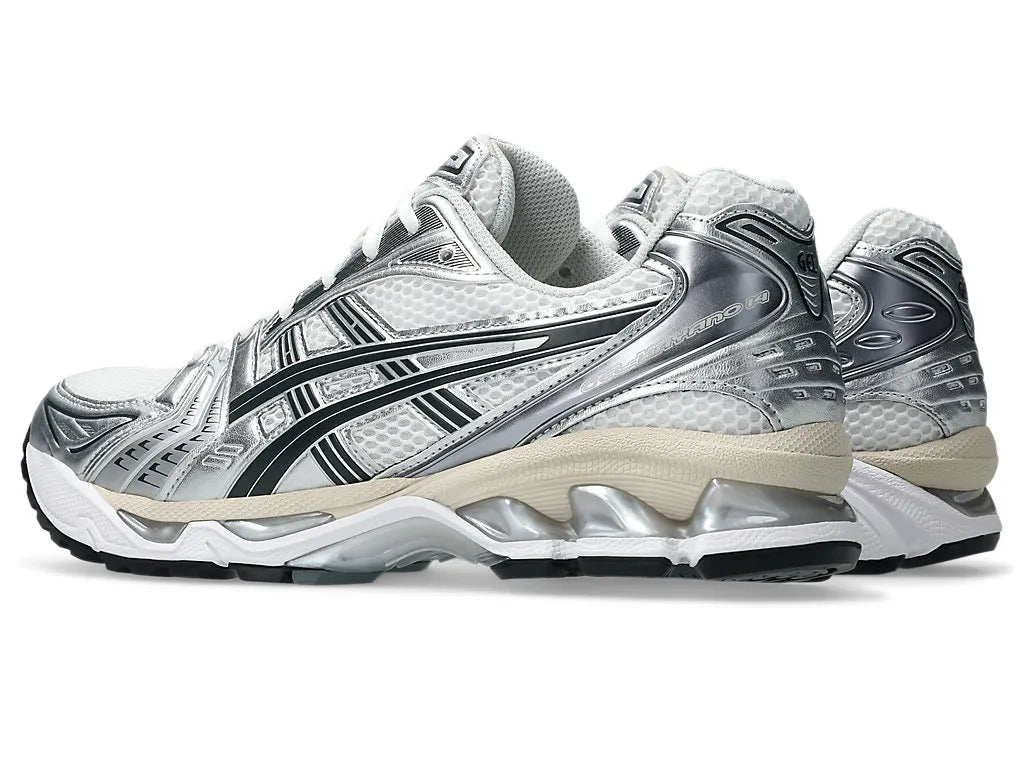 AS-Q17 (Asics gel-kayano 14 white/graphite grey) 825913810