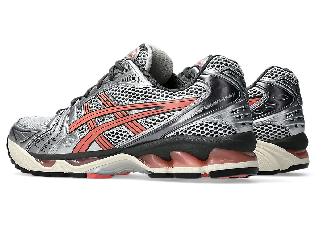AS-N18 (Asics gel-kayano 14 white/papaya) 1225911143