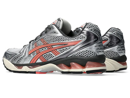 AS-N18 (Asics gel-kayano 14 white/papaya) 1225911143