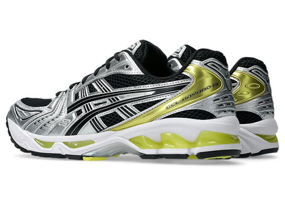 AS-Z17 (Asics gel-kayano 14 black/lemon spark) 1025912381