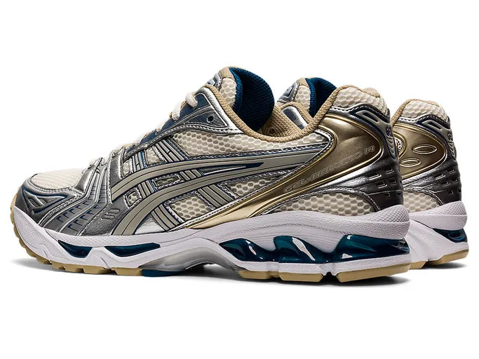 AS-D16 (Asics gel-kayano 14 cream/pure silver) 1124912381