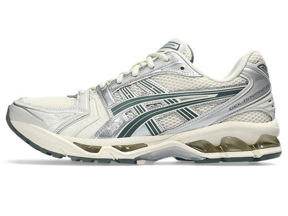 AS-O17 (Gel-Kayano 14 Birch/Dark Pewter) 825910833