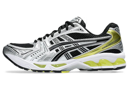 AS-Z17 (Asics gel-kayano 14 black/lemon spark) 1025912381