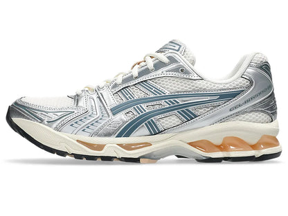 AS-Y17 (Asics gel-kayano 14 cream/iron clad) 1025913810