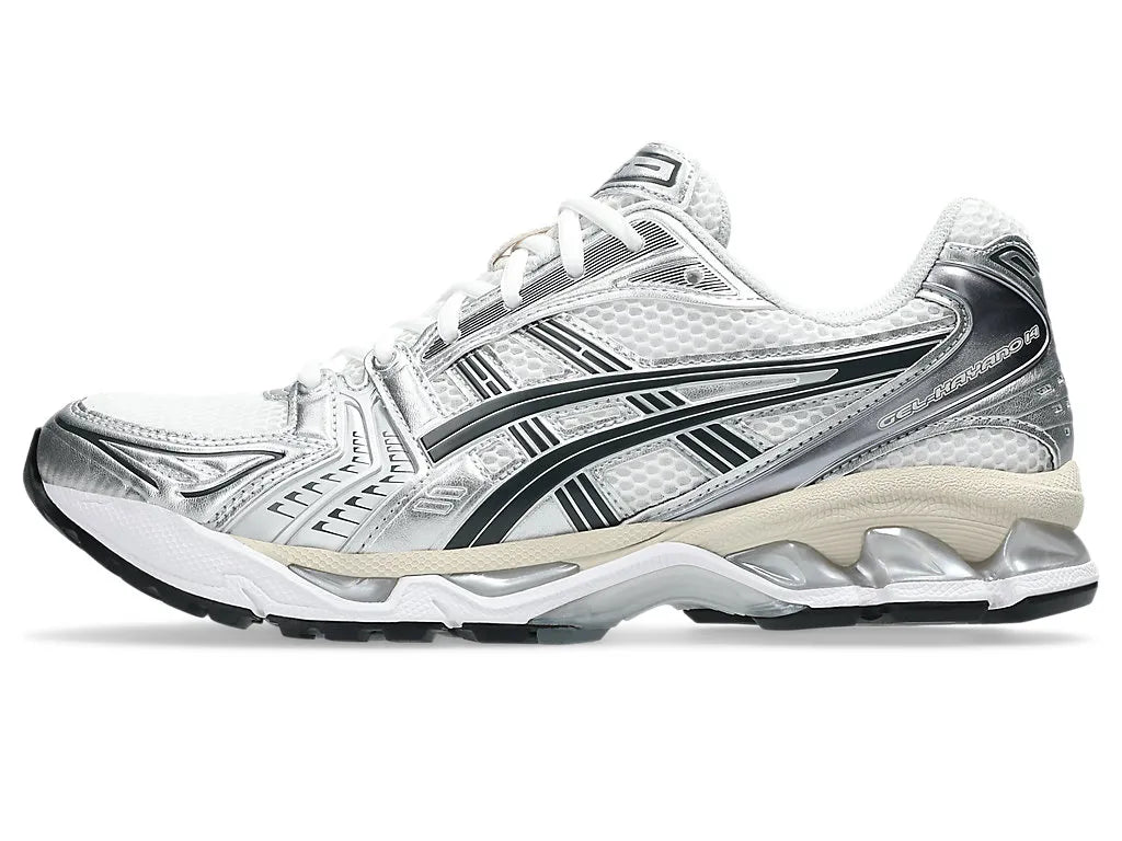 AS-Q17 (Asics gel-kayano 14 white/graphite grey) 825913810