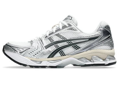 AS-Q17 (Asics gel-kayano 14 white/graphite grey) 825913810