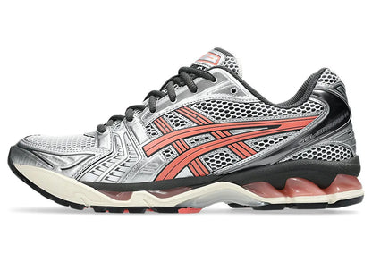 AS-N18 (Asics gel-kayano 14 white/papaya) 1225911143