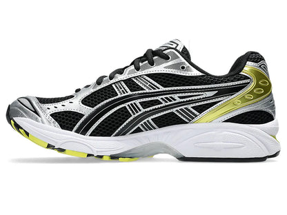 AS-Z17 (Asics gel-kayano 14 black/lemon spark) 1025912381