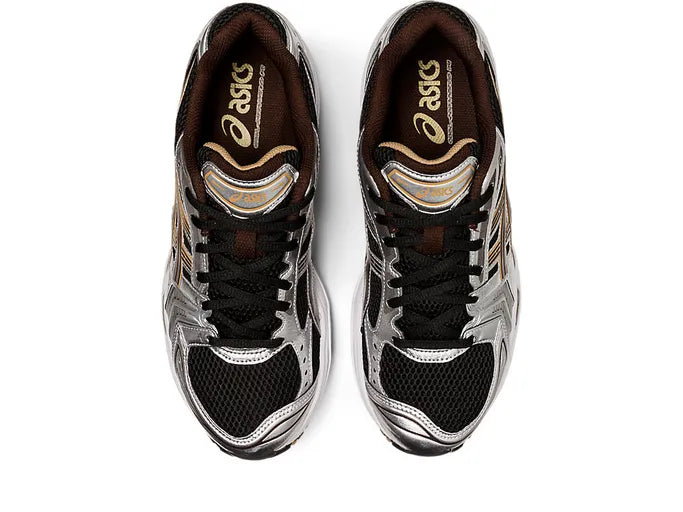 AS-B16 (Asics gel-kayano 14 black/coffee) 924911143