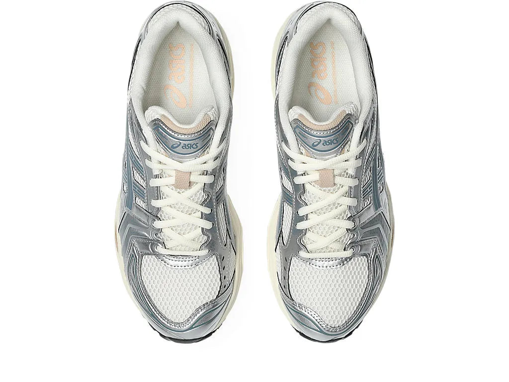 AS-Y17 (Asics gel-kayano 14 cream/iron clad) 1025913810