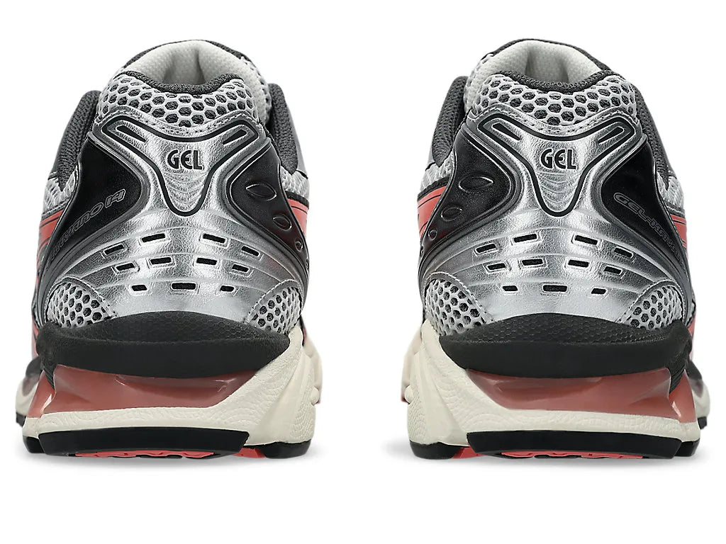 AS-N18 (Asics gel-kayano 14 white/papaya) 1225911143