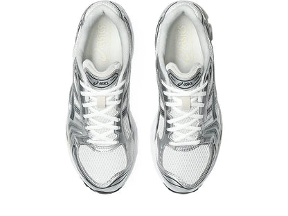 AS-Q17 (Asics gel-kayano 14 white/graphite grey) 825913810