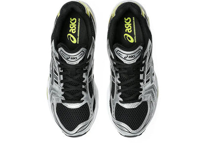 AS-Z17 (Asics gel-kayano 14 black/lemon spark) 1025912381