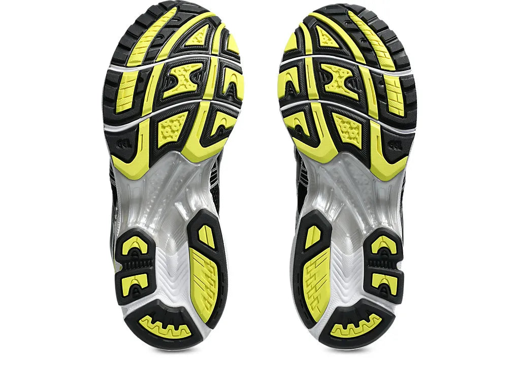 AS-Z17 (Asics gel-kayano 14 black/lemon spark) 1025912381