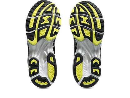 AS-Z17 (Asics gel-kayano 14 black/lemon spark) 1025912381