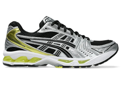 AS-Z17 (Asics gel-kayano 14 black/lemon spark) 1025912381