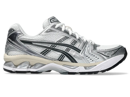 AS-Q17 (Asics gel-kayano 14 white/graphite grey) 825913810