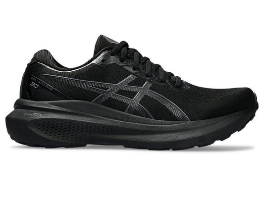 AS-F15 (Asics gel-kayano 30 black/black) 624914715