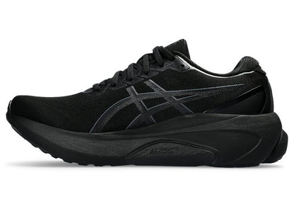 AS-F15 (Asics gel-kayano 30 black/black) 624914715