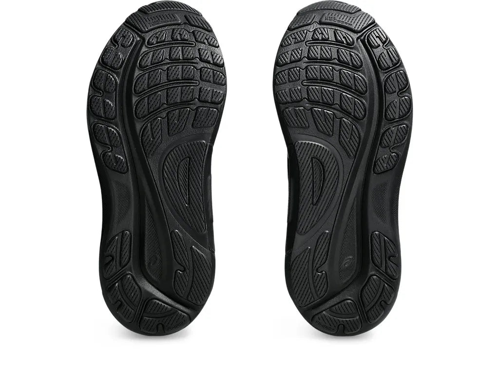 AS-J17 (Asics gel-kayano 31 black/black) 825913080