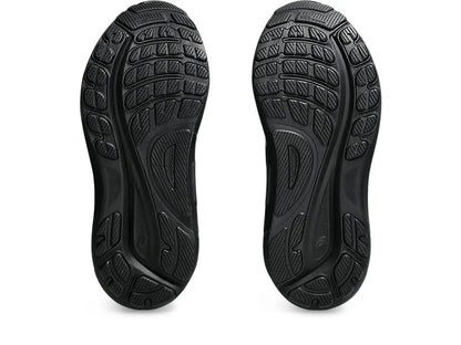 AS-J17 (Asics gel-kayano 31 black/black) 825913080