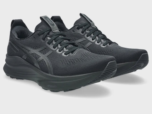 AS-H18 (Asics gel-kayano 32 2E width blak/graphite) 1225916350