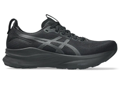 AS-H18 (Asics gel-kayano 32 2E width blak/graphite) 1225916350