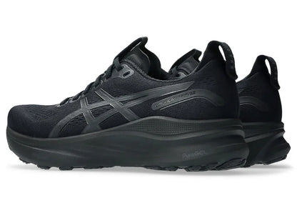 AS-H18 (Asics gel-kayano 32 2E width blak/graphite) 1225916350