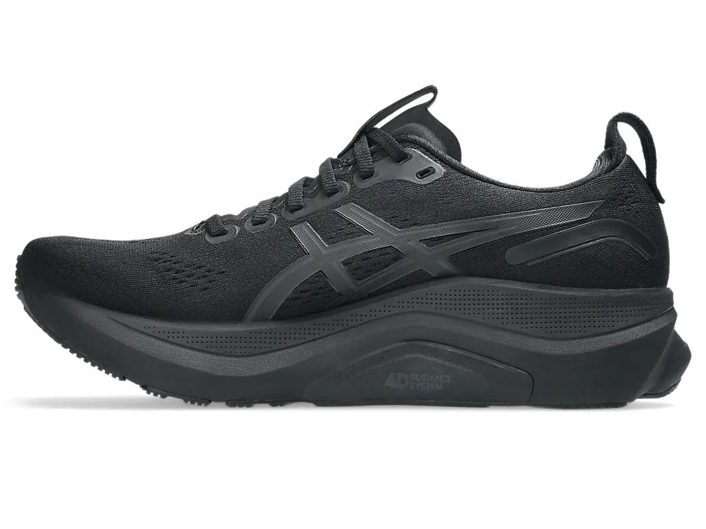 AS-H18 (Asics gel-kayano 32 2E width blak/graphite) 1225916350