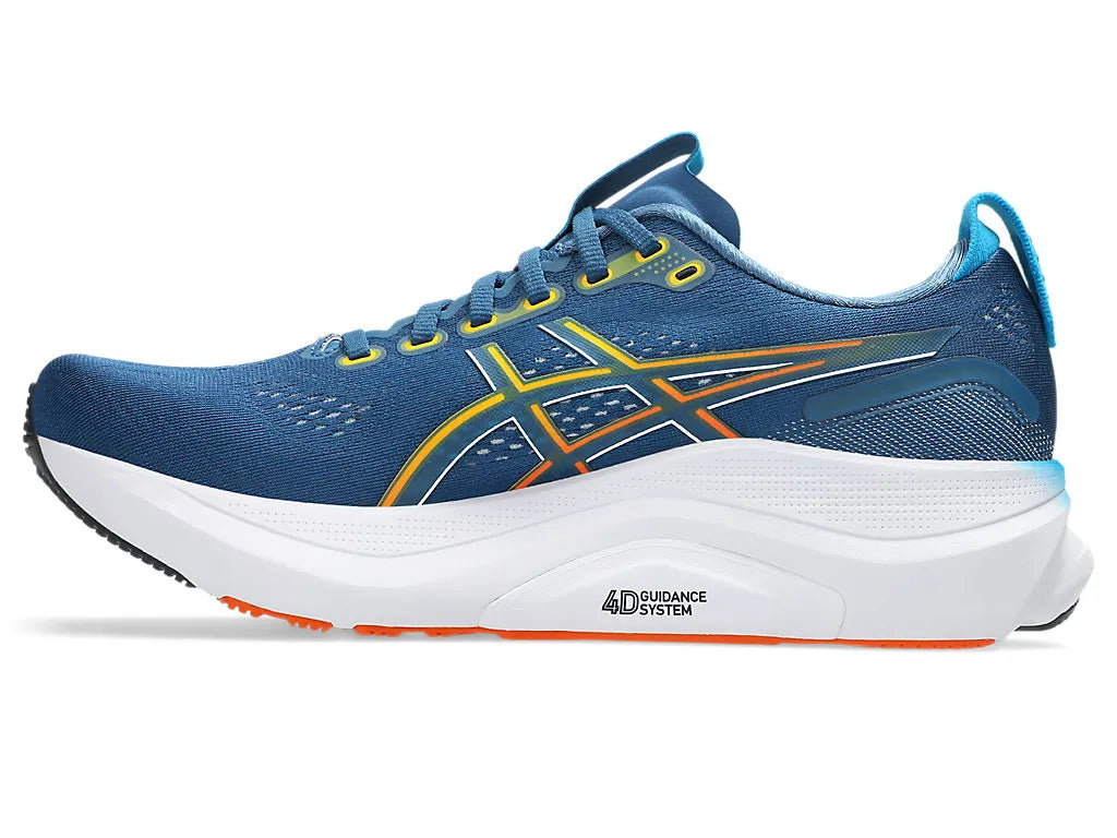 AS-Q18 (Asics gel-kayano 32 2E width twilight blue/anzu) 126916350