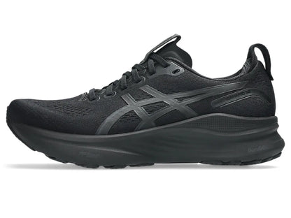 AS-H18 (Asics gel-kayano 32 2E width blak/graphite) 1225916350