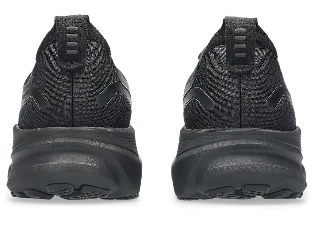 AS-H18 (Asics gel-kayano 32 2E width blak/graphite) 1225916350