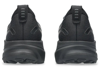 AS-H18 (Asics gel-kayano 32 2E width blak/graphite) 1225916350